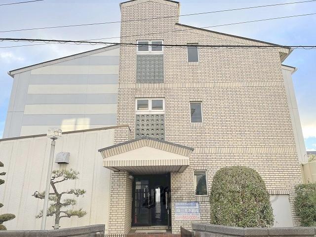 第1ハイツ高樋