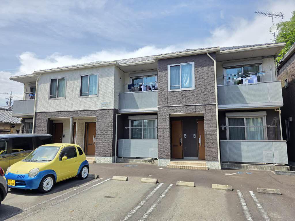 パルティール昭府