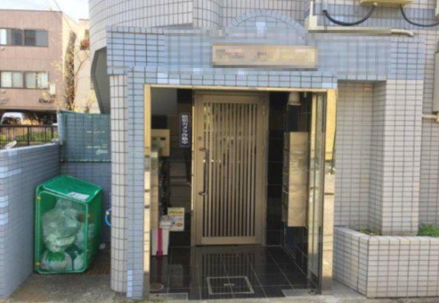 ダイホープラザ相模原II