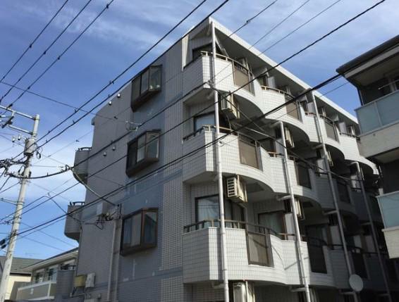 ダイホープラザ相模原II