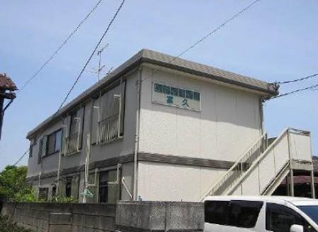 シティハイム富久