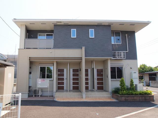 ローズ I