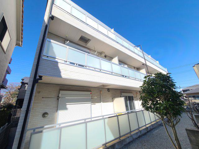 クレムネスト南浦和