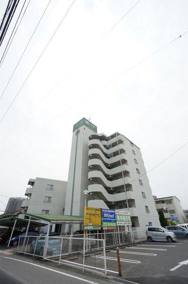 グリーンハウス松島G3