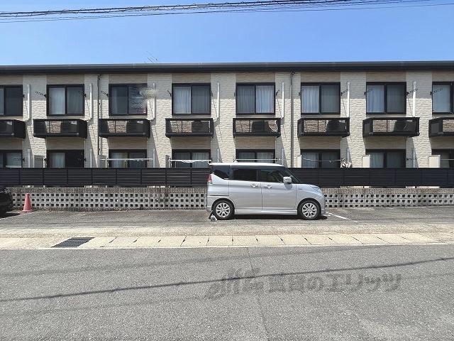 レオパレスヤングフォレストA