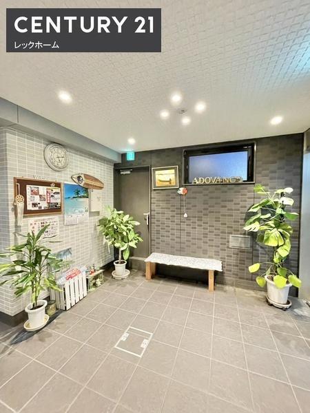 アドバンス松田III番館