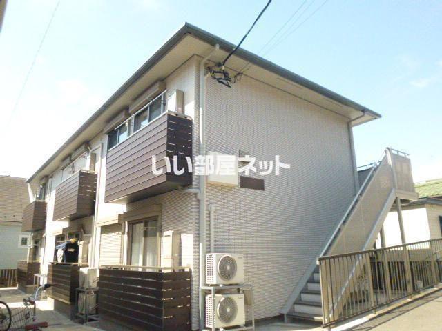 チェリーブロッサム東寺尾