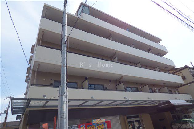 湯川マンション