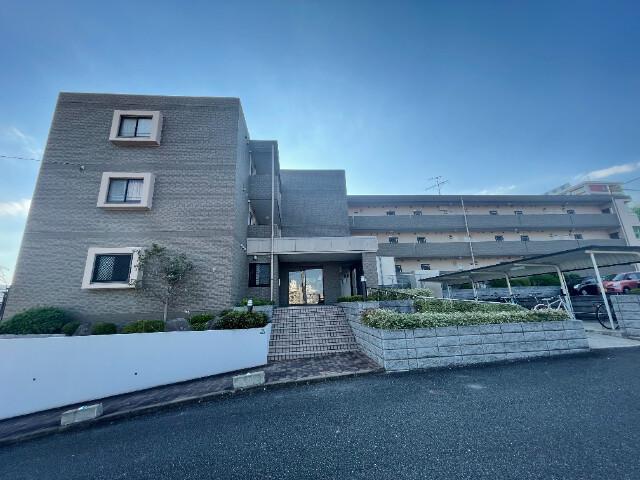 イーストヒルズ和白丘