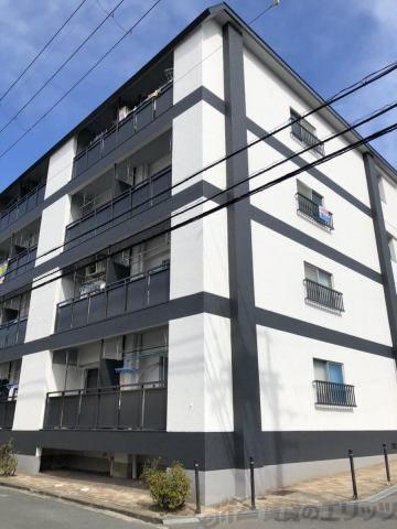 吉田マンション