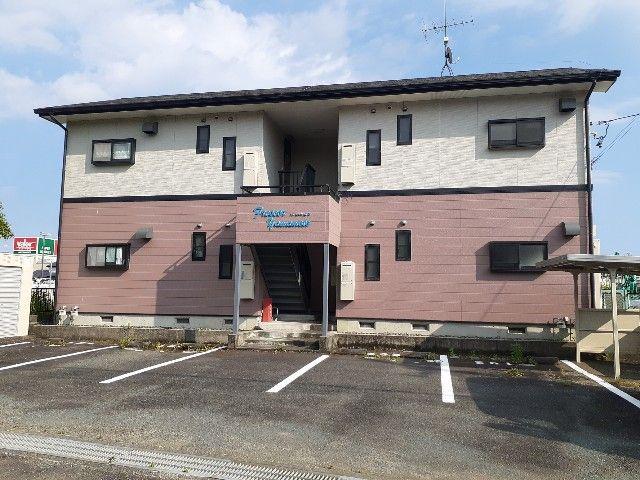 フレスコルヤマモト