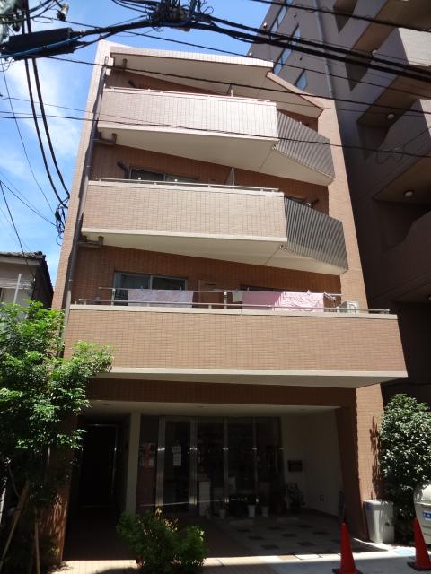 サンミドル新中野
