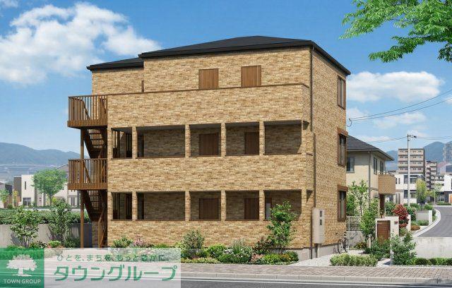 ベイルーム十日市場