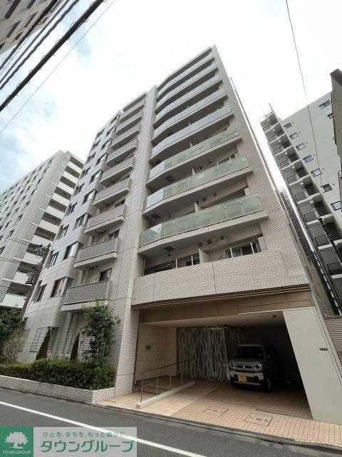 プレミスト日本橋浜町リデアル
