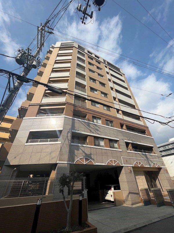 ドルチェグラン姫路駅前