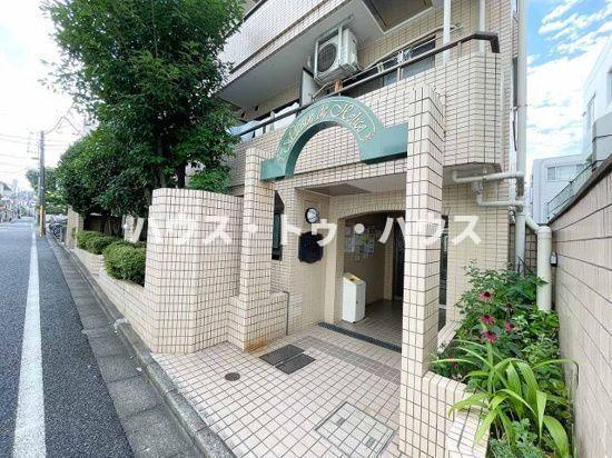 マイナビSTAYパレス文京大塚