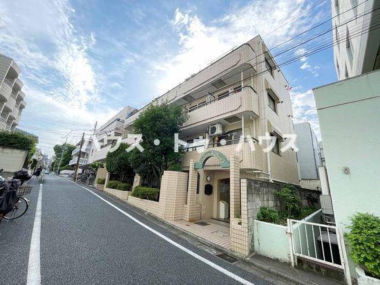 マイナビSTAYパレス文京大塚
