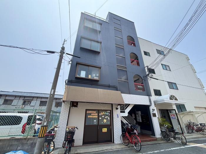 ハイツAC