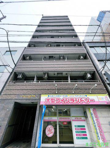 YAHATA西長堀