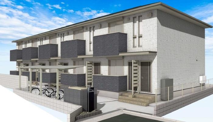 コンフォート東住吉