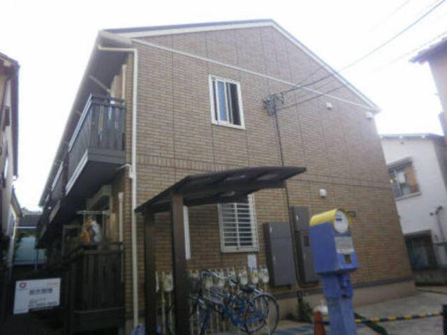 シャトレー東向島
