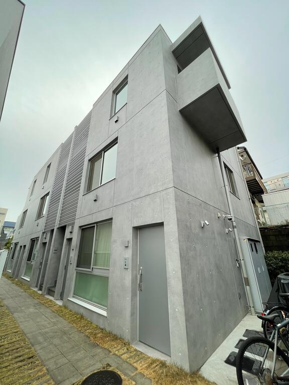 GRANDUO代沢III