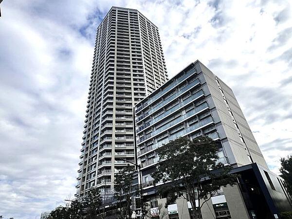 シティタワー武蔵小山