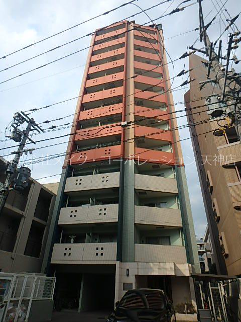 プライムアーバン薬院南