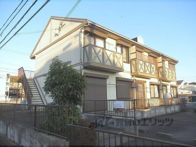 アバニティ貴生川