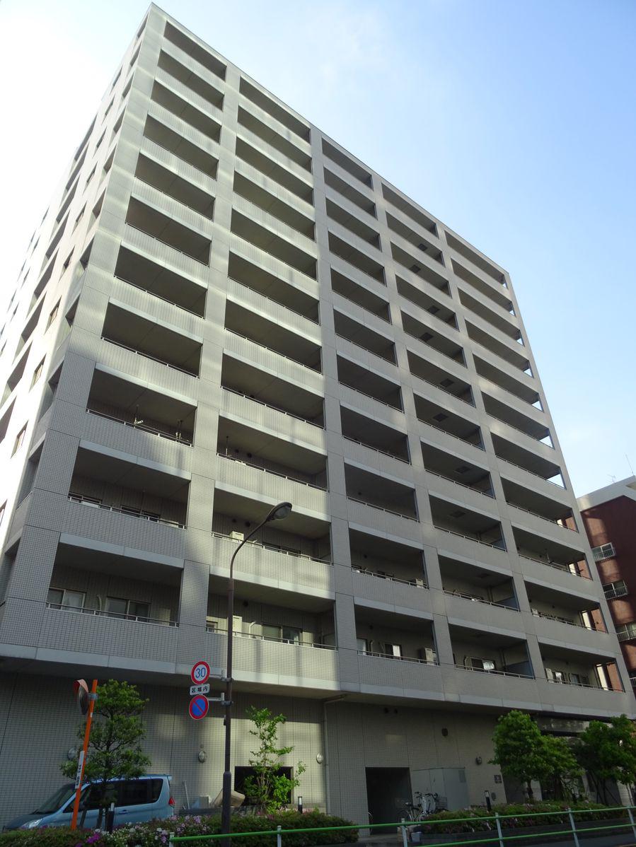 コンフォリア田町(2LDK/6階)