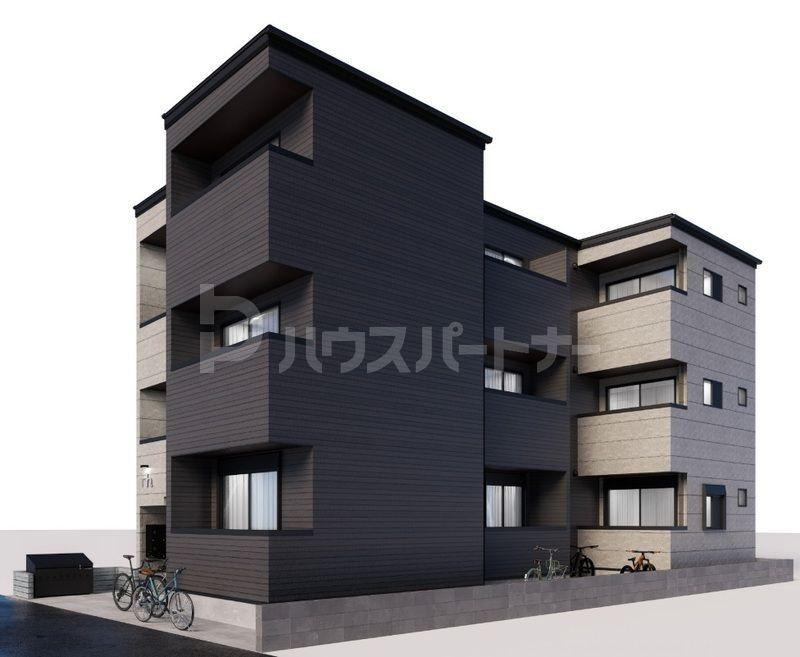 ROBOT HOME 三郷II