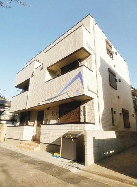 バハラ南小岩