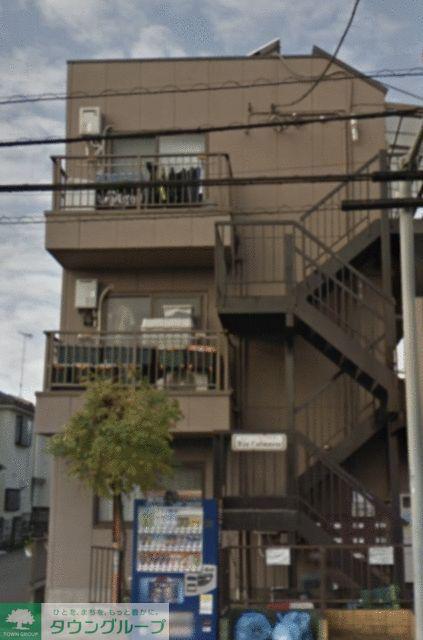 ウインカームネス