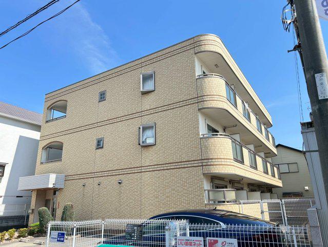 ウィンザー夙川(1K/1階)