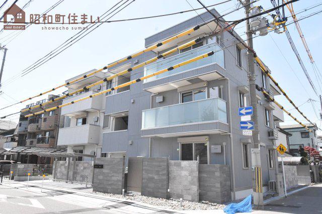 フェリシア東田辺