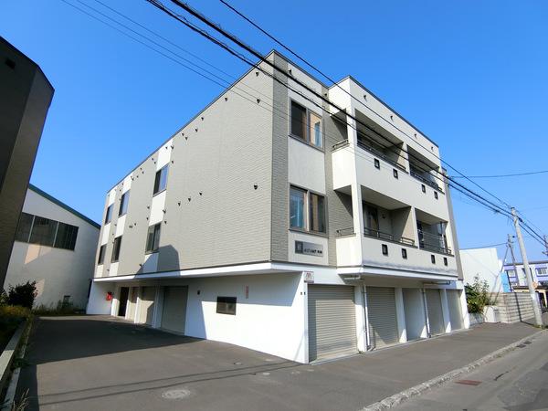 メゾンMT平岡