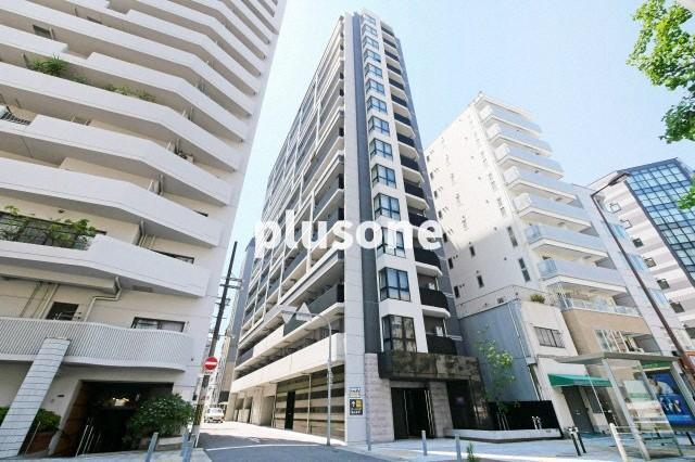 S-RESIDENCE南堀江