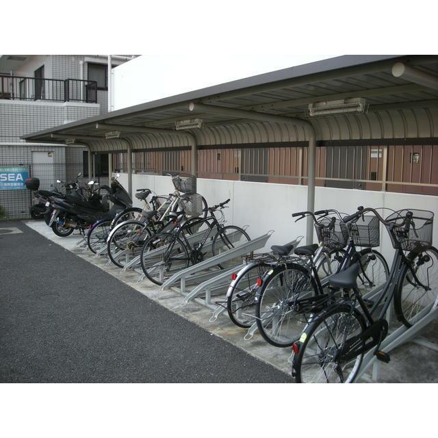 ルート相模大塚