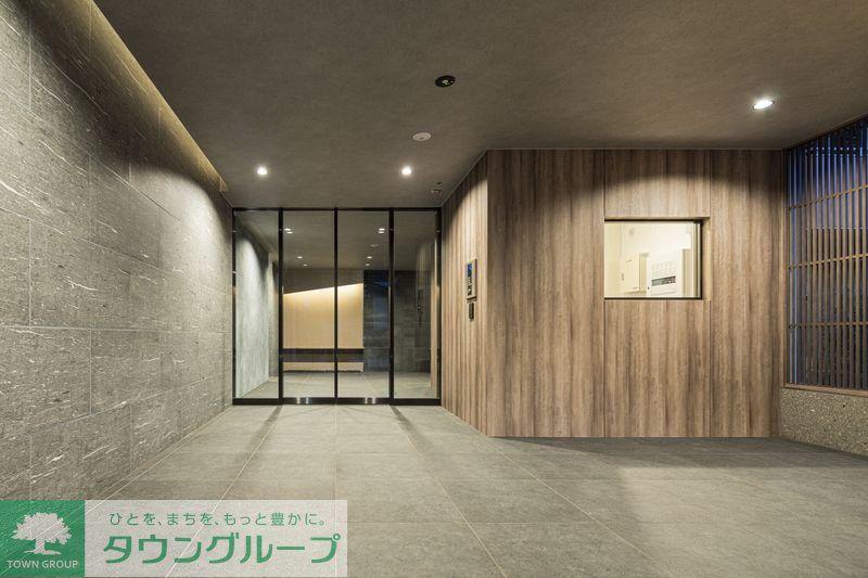 アーバンパーク川口並木