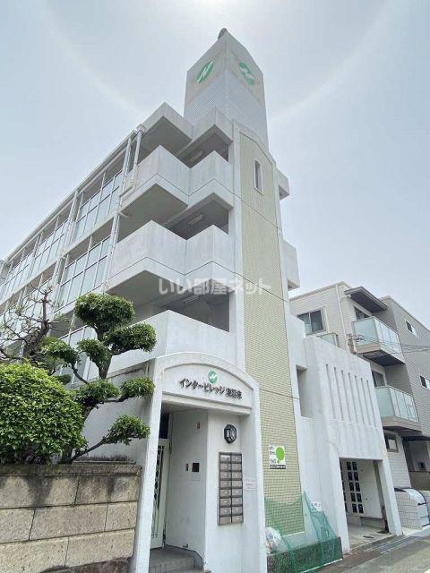 インタービレッジ東延末(ワンルーム/1階)