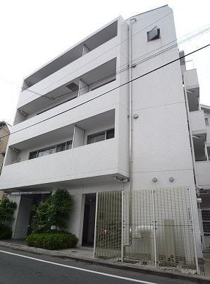 アルカンシェル駒沢