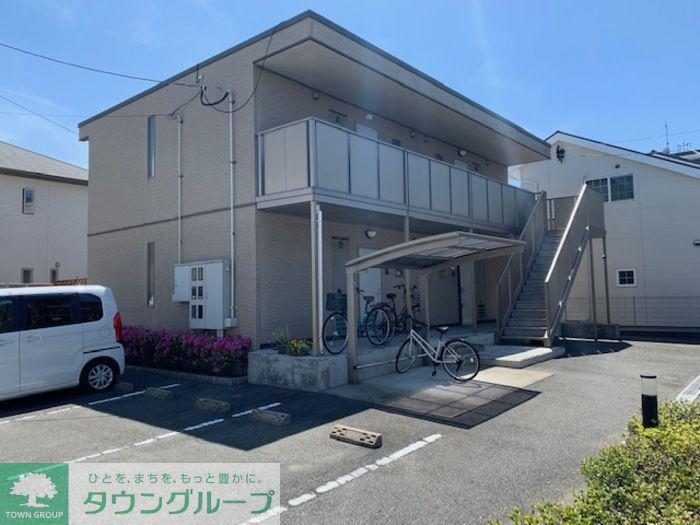 リースランド伊都 Ⅱ