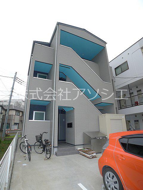 アベニール東柳田町