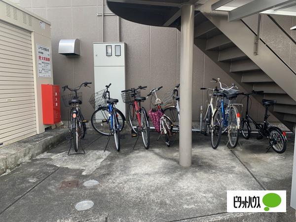 プレジール藤枝