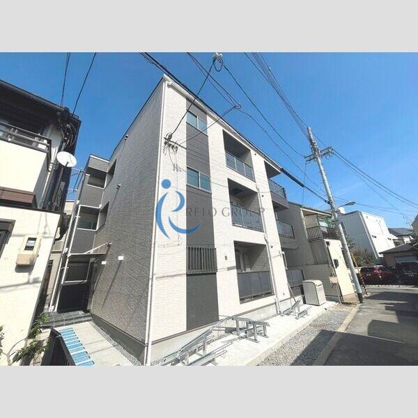 LE BLANC 南巽 TERRACE ル ブラン ミナミタツミ テ