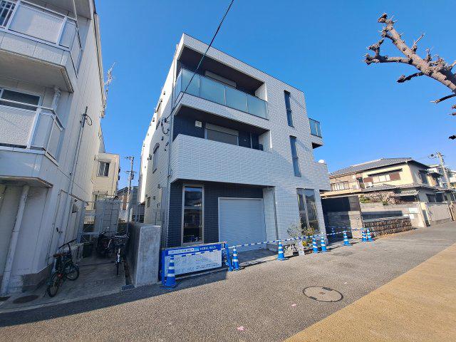 L OISEAU BLUE甲子園