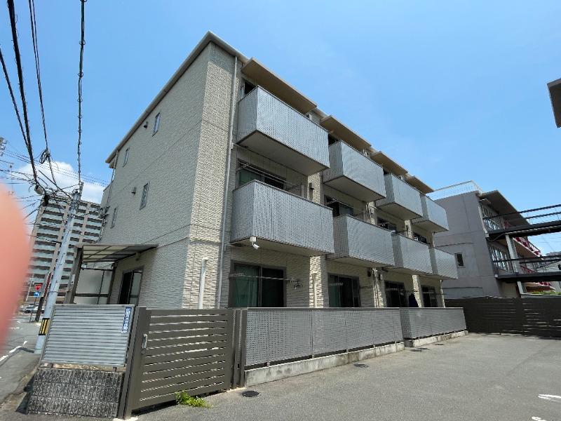 アンシャンテ厚生
