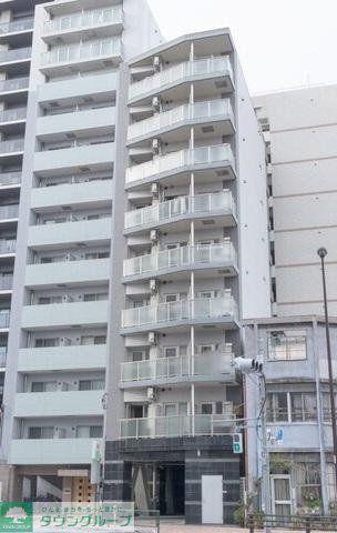 TRADIS NIPPORI S