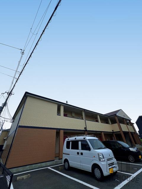 リヴェール弐番館