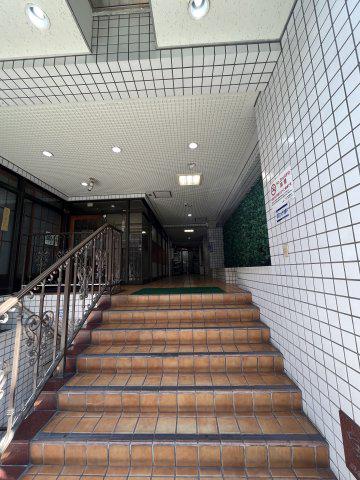 ベルバン赤坂